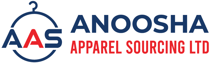 ANOOSHA APPAREL SOURCING